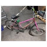 Huffy Comfort Touring Bicycle - Ladies Frame, 26 in Wheels