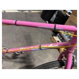 Huffy Comfort Touring Bicycle - Ladies Frame, 26 in Wheels