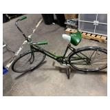 Schwinn Vintage City Bicycle - Minnesota License
