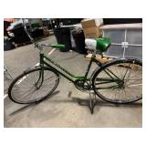 Schwinn Vintage City Bicycle - Minnesota License