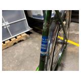 Schwinn Vintage City Bicycle - Minnesota License