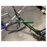 Schwinn Vintage City Bicycle - Minnesota License