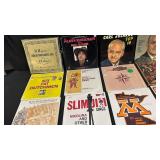 Various Artists Vintage Vinyl LP Collection - Polka, Big Band, Sound Effects