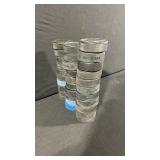 Columbus Blue Jackets, Boston Bruins & Assorted Hockey Pucks