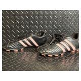 Adidas Sneakers - US 4 / UK 3 1/2 / FR 36 - Made in Vietnam