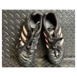 Adidas Sneakers - US 4 / UK 3 1/2 / FR 36 - Made in Vietnam