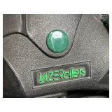 Forward Warp Inline Skates - Size 6 US