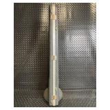 Conn Trombone in Hard Case with Mouthpiece - Vintage Brass Instrument