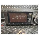 Sony SLV-678HF & SLV-373UC VHS VCRs - CDP-CE275 5-Disc CD Changer + Remote