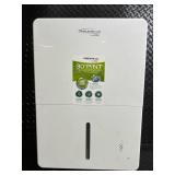 SoleusAir HMT-D30-A 30 Pint Dehumidifier - 115V, 60Hz, 3.2A