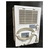 SoleusAir HMT-D30-A 30 Pint Dehumidifier - 115V, 60Hz, 3.2A
