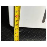 SoleusAir HMT-D30-A 30 Pint Dehumidifier - 115V, 60Hz, 3.2A