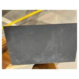 Geode Knob Accent Wood Cabinet - Two Doors & Lower Drawer