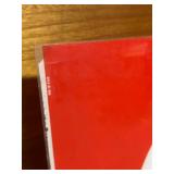 Coca-Cola Enjoy Coca-Cola Sign - Vintage Advertising Panel