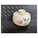 Cunningham & Pickett Hand Painted Rose Pattern China Set - Alliance, Ohio