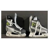 Mission Inline Skates - EU Size 41 (US 7) DRYCORE Pair