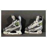 Mission Inline Skates - EU Size 41 (US 7) DRYCORE Pair