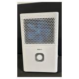 Shinco SDL-30P Dehumidifier - 30 Pint/Day Portable Unit