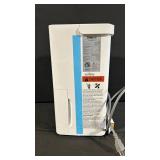 Shinco SDL-30P Dehumidifier - 30 Pint/Day Portable Unit