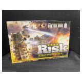 BBC Doctor Who Risk - The Dalek Invasion of Earth Board Game