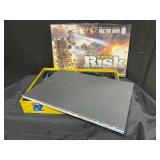 BBC Doctor Who Risk - The Dalek Invasion of Earth Board Game
