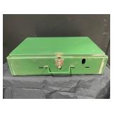 Coleman 425E Two-Burner Camp Stove with Case