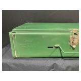 Coleman 425E Two-Burner Camp Stove with Case