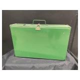 Coleman 425E Two-Burner Camp Stove with Case