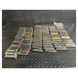Hohner Harmonica Lot - Marine Band & Special 20 Models Made in Germany