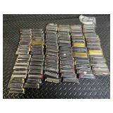 Hohner Harmonica Lot - Marine Band & Special 20 Models Made in Germany
