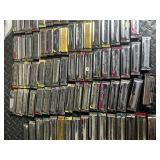 Hohner Harmonica Lot - Marine Band & Special 20 Models Made in Germany