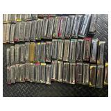 Hohner Harmonica Lot - Marine Band & Special 20 Models Made in Germany