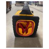 Wagan Tech Power Dome Portable Power Source - 600 Cranking Amps, 400W Inverter