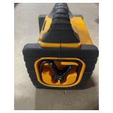 Wagan Tech Power Dome Portable Power Source - 600 Cranking Amps, 400W Inverter