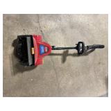 Toro Power Shovel Snow Thrower & Auger Post Hole Digger & Axe - Garden Tools
