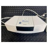 BOSE Wave Radio/CD (Lot of 2)