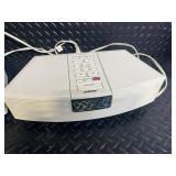 BOSE Wave Radio/CD (Lot of 2)