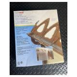 EasyHeat Roof & Gutter De-Icing Kit Model ADKS (ADKS-1000) - 120V 1000W