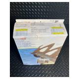 EasyHeat Roof & Gutter De-Icing Kit Model ADKS (ADKS-1000) - 120V 1000W