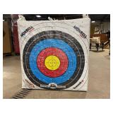 Morrell Youth Target Archery Target double sided - Large Target Faces in Bag