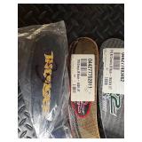 TPS Omega JR Blade - Nash LFT Curved Blades (Assorted Pack)