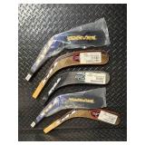 TPS Omega JR Blade - Nash LFT Curved Blades (Assorted Pack)