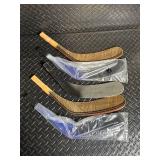 TPS Omega JR Blade - Nash LFT Curved Blades (Assorted Pack)