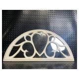 Decorative mirror