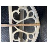 Decorative mirror