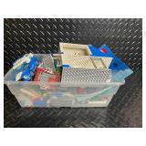 LEGO City 60316 Police Station Playset - Building with Vehicles