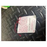 Department 56 The Original Snow Village Village Greenhouse Handpainted Ceramic