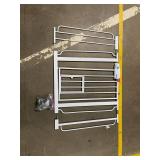 Baby Gate / Child gate/ pet gate  with Mounting Hardware