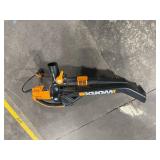 WORX 20V  Leaf Blower Vacuum