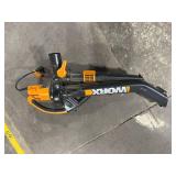 WORX 20V  Leaf Blower Vacuum